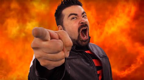 AngryJoeShow - Just one Guys Opinion on Games, Movies & Geek Stuff.Spread the word &share my channel with your friends!I work hard to release 2-3 vids a week... 